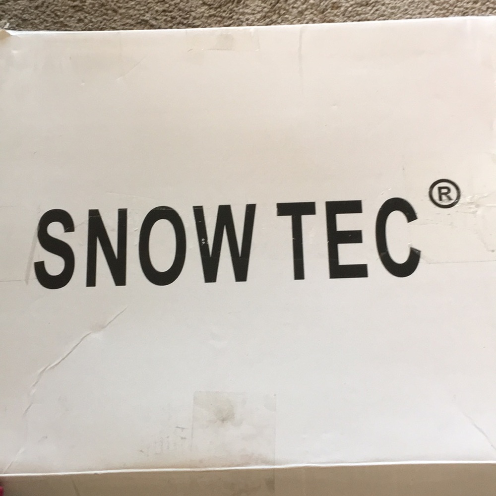 bought 2 only needed 1